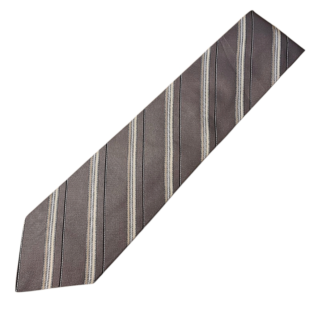 CARRIAGE CRAVATS TIE